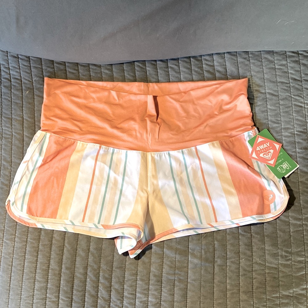 Roxy Endless Summer swim shorts size XL
